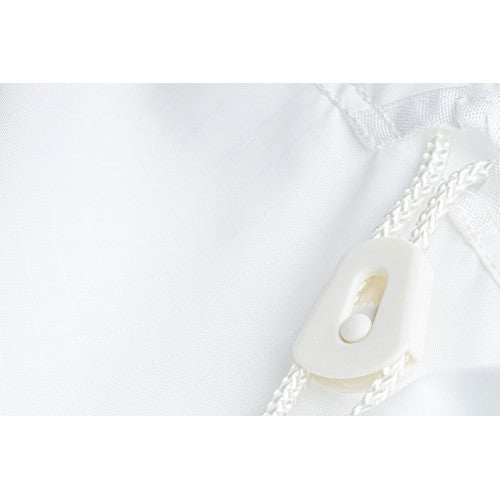 WHITE Laundry bag - Image 4