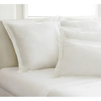 Egyptian European Square Tailored Pillowcase
