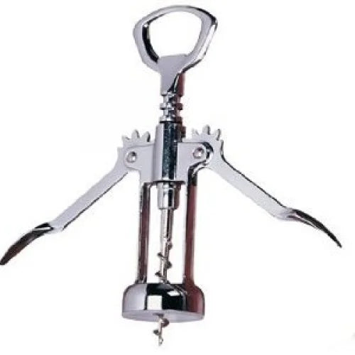 Winged Corkscrew