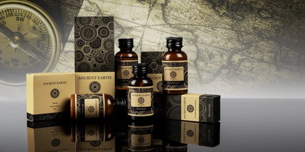 Welcome Spring Season by Pampering Your Guests with Our Luxurious Bathroom Amenities
