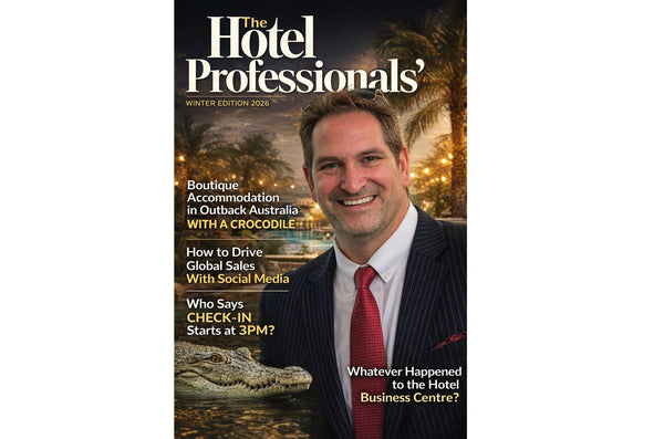 Andrew Kloester - Director - Executive Summary