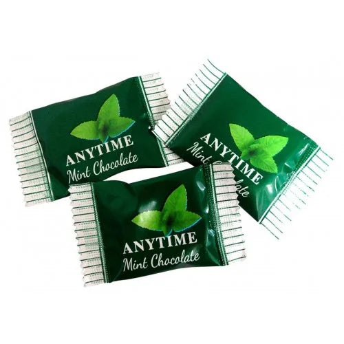 The History of Chocolates and Mints Under Hotel Pillows