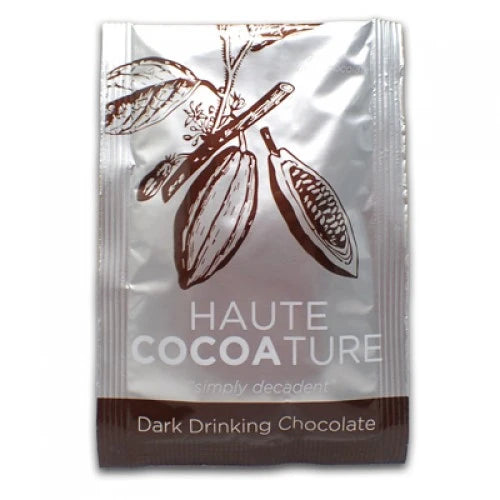 Hot Chocolate Drink Benefits for the Body and Soul: Hotel Products Direct Offer Various Instant Selections