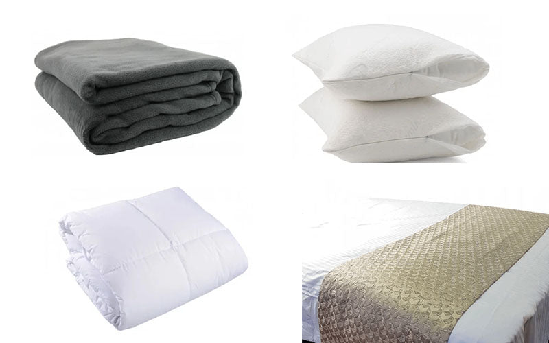 Hotel Bedding Accessories Wholesale: Luxury Linens for Exceptional Guest Experiences