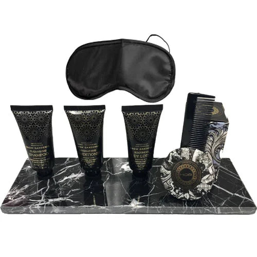 Wholesale MOR Snow Gardenia Pamper Pack: A Must-Have Luxury Hotel Amenity in 2026