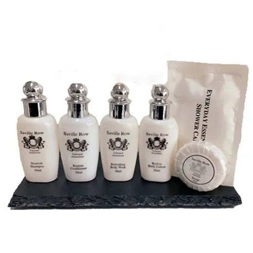 Basic Earth Botanicals: Environment Friendly Products that You and Your Guests will Surely Love