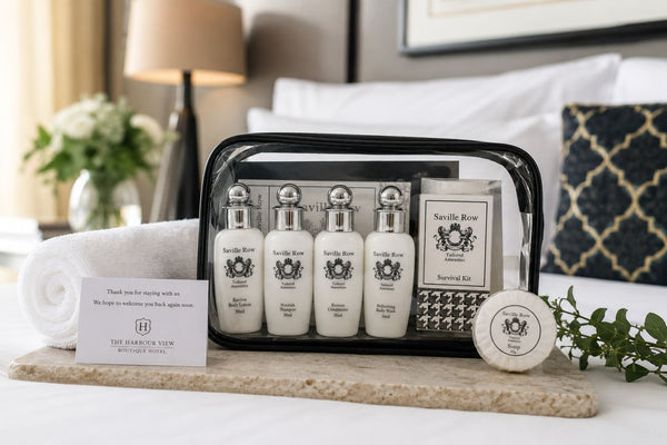 Why Smart Hotels Give More Than Chocolates