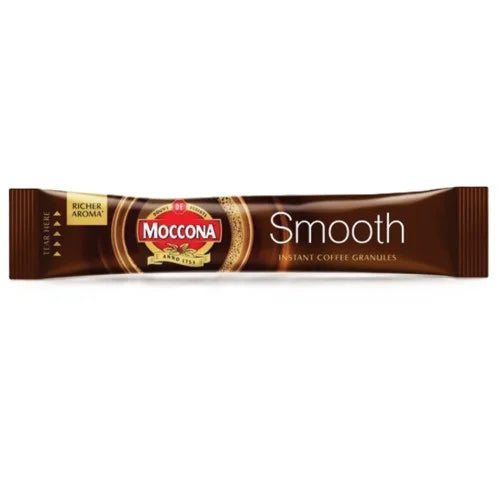 Coffee Sachets, Portions, and Pods: Essential Hotel Supplies for Guests' Convenience and Satisfaction
