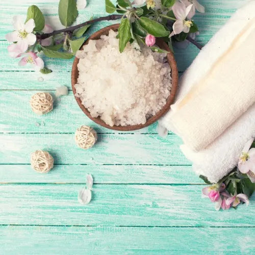 Buy Your Bath Salts from Hotel Products Direct