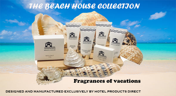Relax with Beach House Fragrances – Fresh Coastal-Inspired Scents for Your Home