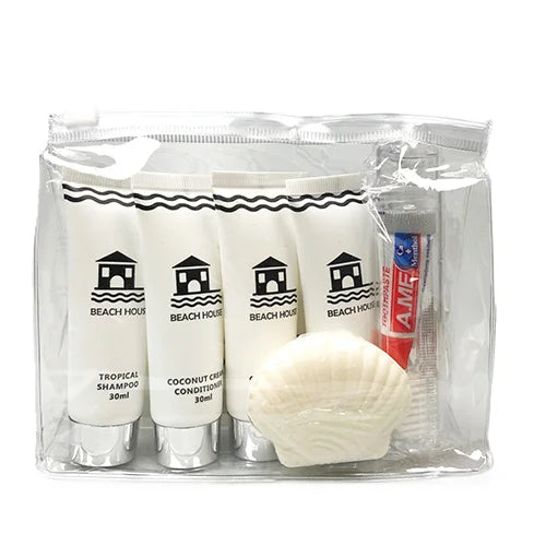 Buy Wholesale Pamper Packs Online – Premium Guest Amenities for Hotels & Airbnb