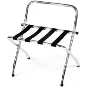 Foldable Luggage Stands/Racks Available at Hotel Products Direct: An Added Convenience for Guests
