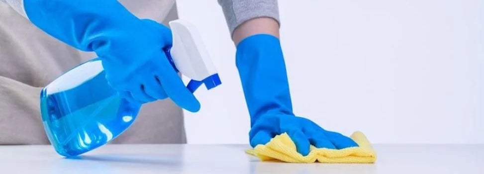 Hotel Housekeeping Room Sprays: Refreshing Benefits for Guests