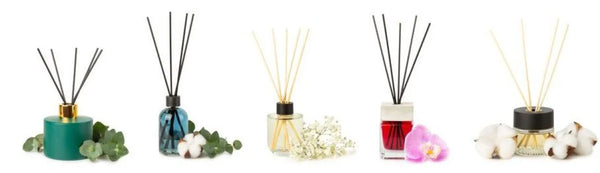 Make Your Room Smell Like a Hotel with Diffusers and Fragrances from Hotel Products Direct