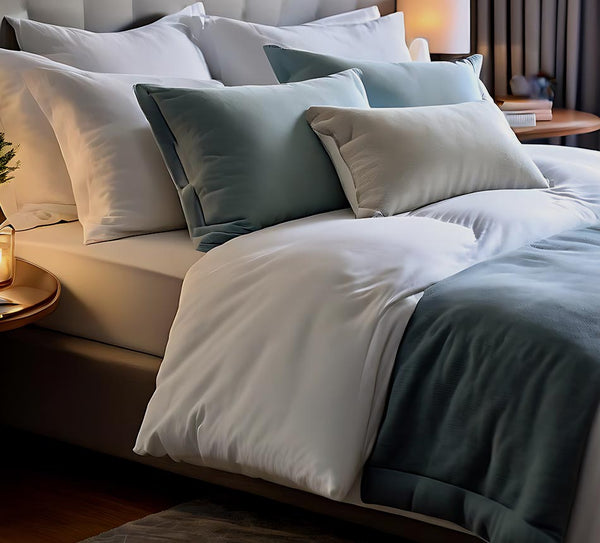 Wholesale Hotel Supplies: Must-Have Items for Every Hotelier