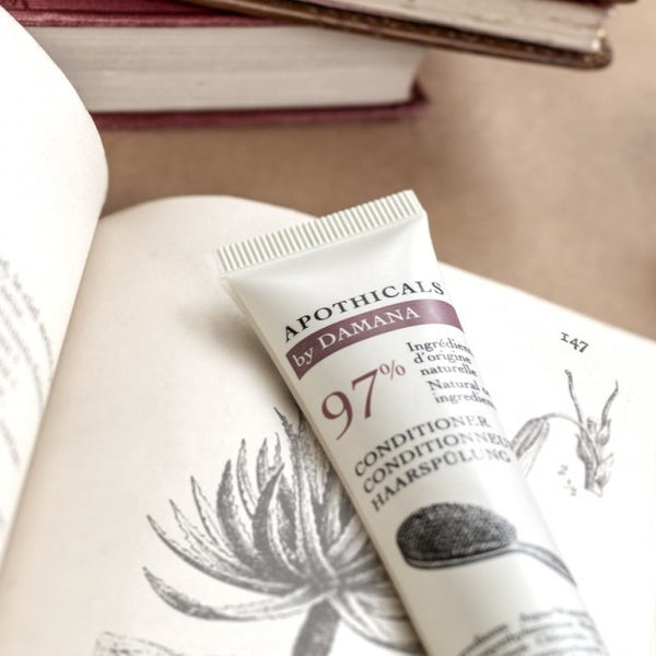 Apothicals Hotel Amenities
