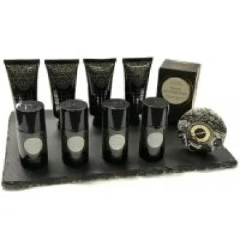 MOR Snow Gardenia Hotel Amenities