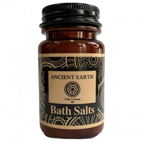 Bath Salts & Pamper Packs