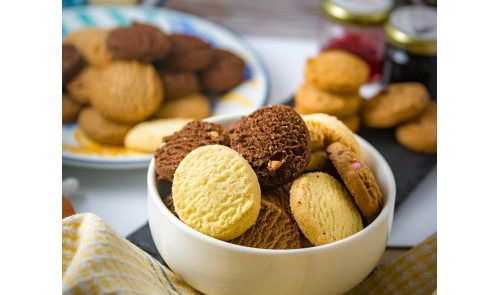 Biscuits