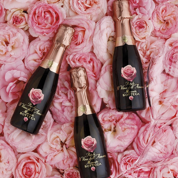 Piccolo Sparkling & Champagnes