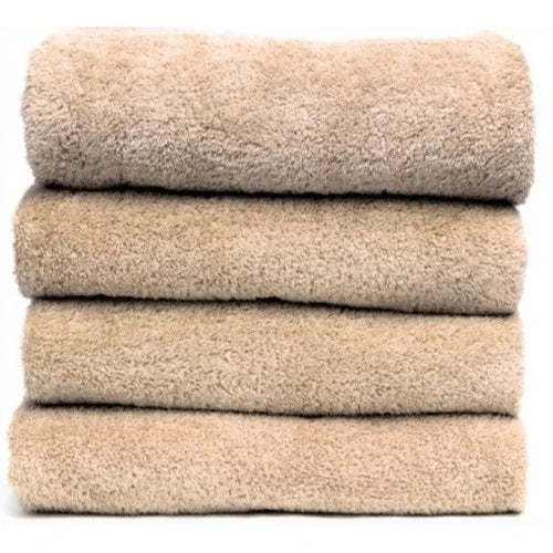 Mayfair Sandstone Towels