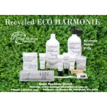 ECO HARMONIE Hotel Amenities