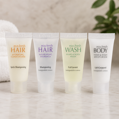Eco Fresh Economy Amenities