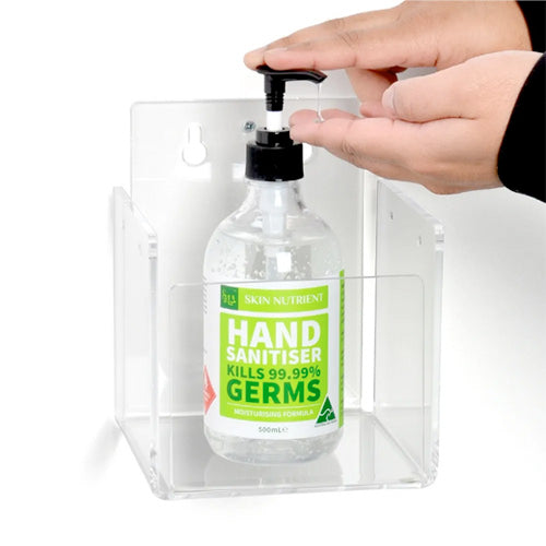 Sanitiser