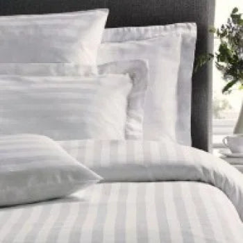 Sateen Stripe 20mm Sheets