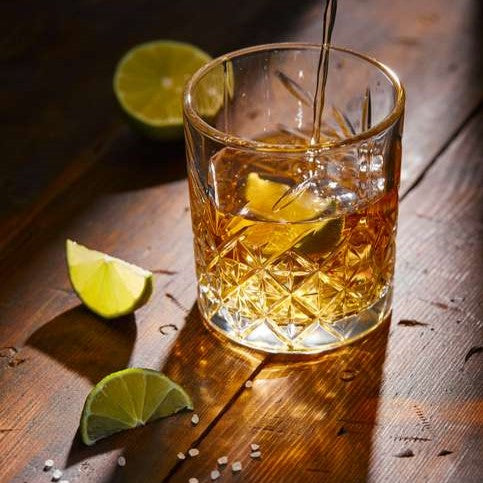 Not Wine & Spirits / Barware - No Discount