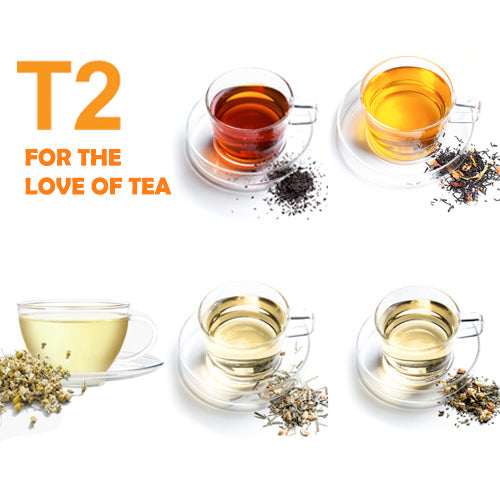 T2 Tea
