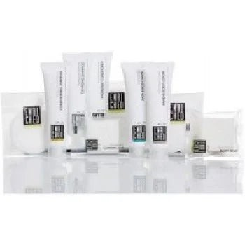 Enriched Hotel Amenities