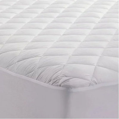 Fitted Mattress Protectors