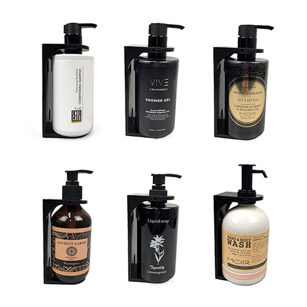 Hand Pump Bottles