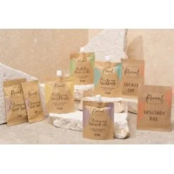 Reveal Hotel Amenities