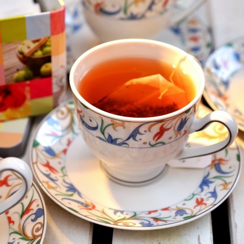 Tea - Individually wrapped