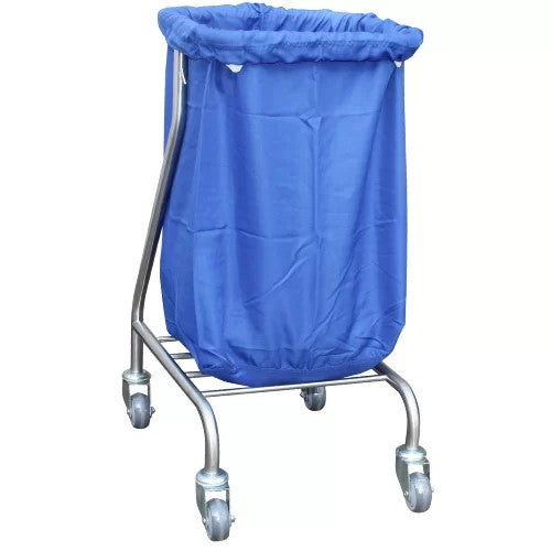 BLUE Laundry bag - Image 4