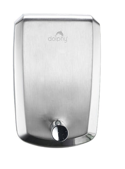 Stainless Steel Dispenser 1L