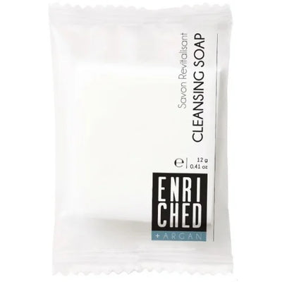 Enriched 12gm Soap x 100