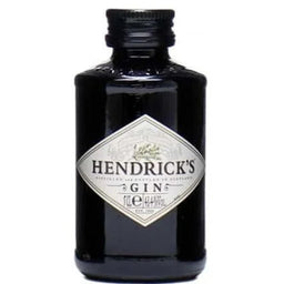 Hendricks Gin 50ml x 12