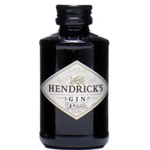Hendricks Gin 50ml x 12