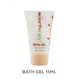 Eartherapy 15ml Refresh Bath Gel x50