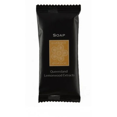 Outback Essence18gm Soap (100)