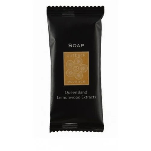 Outback Essence18gm Soap (100)