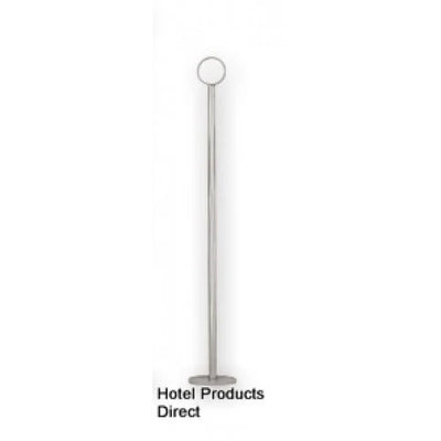 Table Number Stand
