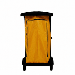 Premium Housekeeping Trolley