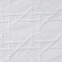 Villa Bianca Tailored Pillow Sham - Image 3