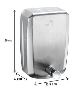 Stainless Steel Dispenser 1L