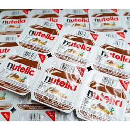 Nutella Choc Spread 15gm x 120 - Image 2