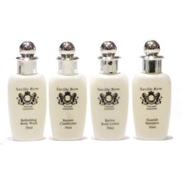 Saville Row Elegance Body Wash x 50 - Image 4